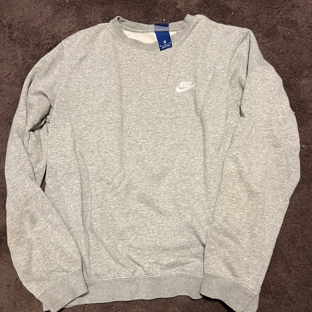 Nike Crewneck